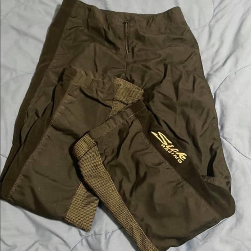 Sick Racing Riding pants